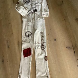 Pepe Jeans one piece jumpsuit